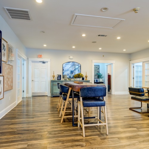 Exceptional living