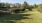 a large fenced-in dog park